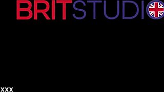 Amazing Deepthroat Blowjob Ends in Cum Swallow Facial