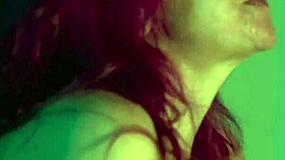 Goddess Latina's Wet Toes and Feet Own Your Femdom Slave Mind