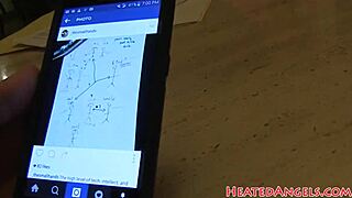 Tattooed Punk Babes Go Wild in Bizarre Backstage Fun