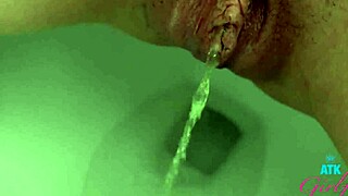 braces teen amber angel pisses deep pussy creampie pov homemade holiday