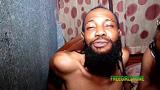 strawberry TRIPSY RETURNS with brazilian babe DOGGYSTYLE fucked