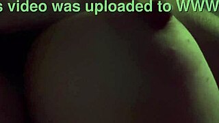 italian milf artemisia love bounces huge natural tits close-up slow-mo