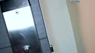 Horny Hotwife Picks Up Vacation Stranger Cums Hard on Big Cock