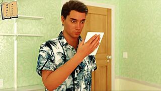 sunshine love game 71