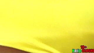 nosy ebony girlfriend bangs huge cock doggystyle with friend