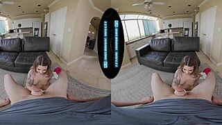 Heard You Crave Tight Pussies? Inked Hottie Lucky Anne Delivers