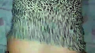 Big ass hot wife fucked doggystyle as puta