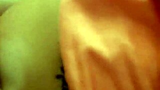 he slides his big cock deep into her eager wet pussy slowly