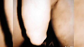 vancouver street boss slaps monster cock solo tease