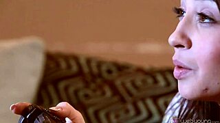 eva sedona april oneil hairy big tits lesbian pussy play