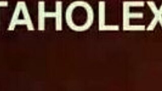 Clown Paint Amateur Fingering Close-Up