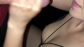 horny housewife glory hole blowjob cuckold frenzy