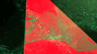 Gali Diva Rides Stepsons Friend Cock Hard