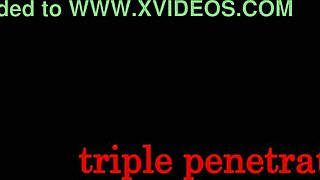 birthday gangbang nuria millan dp dvp dap 6on1?