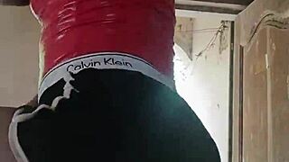 Wanna shake my huge ass?