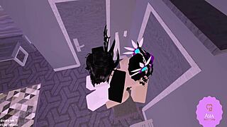 latina baddie rides huge cock creampie in hardcore sex tape