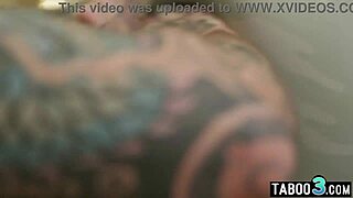 I'm obsessed with big boobed blonde milf nina heels stretching her tight asshole on monster cock