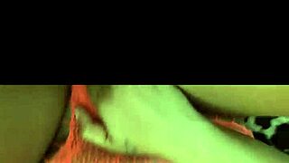 Fun chat with hot Brazilian ebony babe