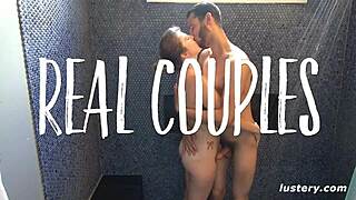 our homemade submission feels so intense together