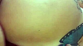 Vinny Burgos Delivers Breakfast Ass Fuck to Elisa Sánchez