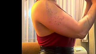 Horny Stepmom Sucks And Fucks Boy Compilation Part 1