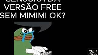 Step Sister Yoga Petite Latina Rides Big Cock