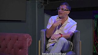 what if lalucero swallowed dick on christmas under dominatrix orders in juan bustos show