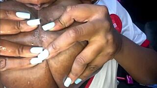 stepsis nurse creampies big ass before hospital duty