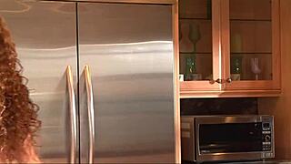 ashley gracie loses virginity deepthroating riding big cock doggystyle