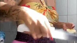 check my swollen big pussy flashing live for you?