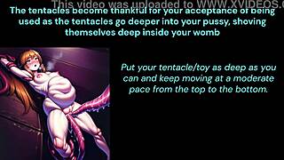 Crimson x lost girl joi slave rough anal bukkake creampie instructions