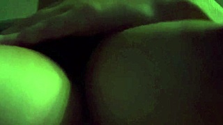 italian milf artemisia love bounces huge natural tits close-up slow-mo