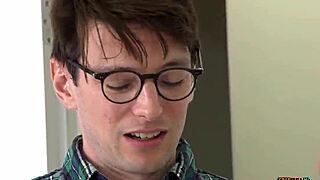 KARMA RX cheats on hubby with BIG BLACK COCK