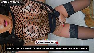 amateur wife gangbanged by line of studs at swing house cums on her humiliated husband's face