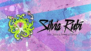 spanish brunette tattoo casting trailer interview