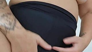 Gaping Asshole Fingering And Masturbation Until Wide Open