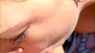 lenushka doll's public pov fuck squirts wildly outdoors