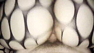 hey neighbor's juicy big ass rides me pov 💦🍑 creampie closeup!