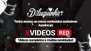 brazilian teen 18+ and her hot ex ride my cock pov style!