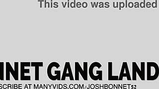 meet scorpio's juicy pussy drip on big cock rough