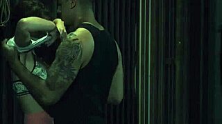 bound teen pussy in bondage makes me feel so dominated and creamy wet