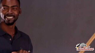 cleo, your cuck lost pool bet watching black stud fuck me hard!