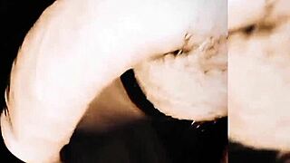 vancouver street boss slaps monster cock solo tease