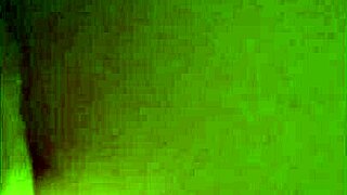 bbw granny from england shakes big ass and tits