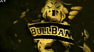 i remember that wild halloween orgy we had with everyone going crazy just in time for spooky season again