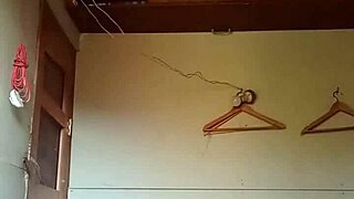 Curvy milf rides cock hard in bedroom taboo