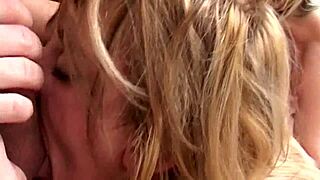 Beatrice, your mouth revives my thick Italian cock perfectly