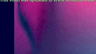 wife totally enjoys banging two friends at home