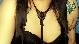 Watch This Hot Colombian Brunette Masturbate To Make You Cum Hard!