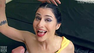 Take this smack-up wet anal whore kaitlyn katsaros, slapped punched rimmed with piss spew in eyes?